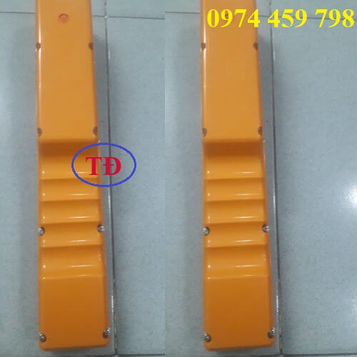 Tay bấm điều khiển cầu trục HY-1029-SBBB 