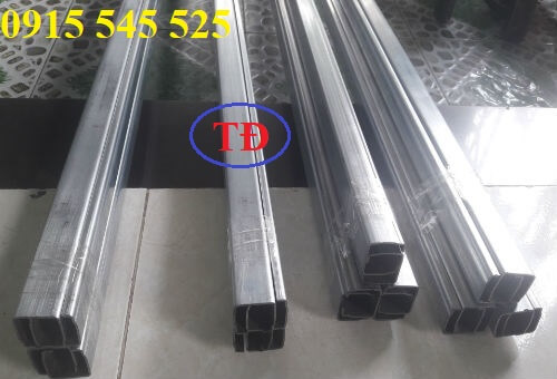 Ray C cầu trục Inox 304